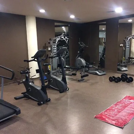 Aspen Golf Studio